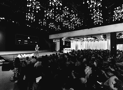 Google Annual Meet 2026