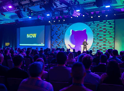 Github Tech Summit